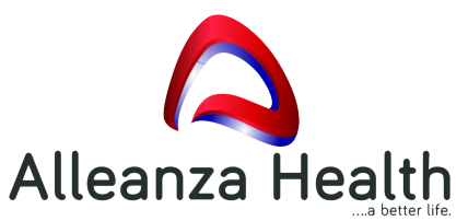 Alleanza Health Logo